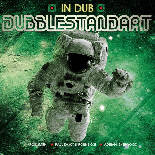Dubblestandart - In Dub - Sampler