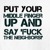 Artwork for Yz4life - F**k The Neighbors ~ House dubstep