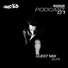 aLOLa PODCAST 01_Omid 16B & Elfa