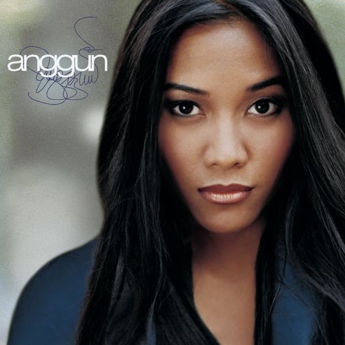 Anngun - Snow On The Sahara
