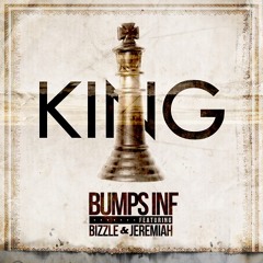 16. King Feat. Bizzle & Jeremiah