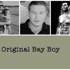 Small Town Kid (Original Bay Boy)