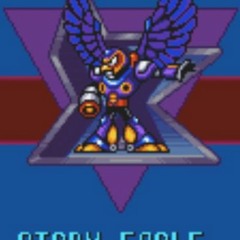 Storm Eagle Theme (Megaman X)