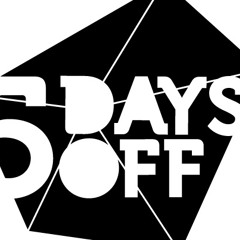 Dennis Williams - 5 Days Off - Finale DJ Contest