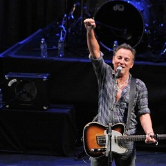 Sad Eyes - Bruce Springsteen