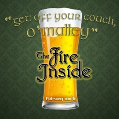 Get Off Your Couch, O'Malley