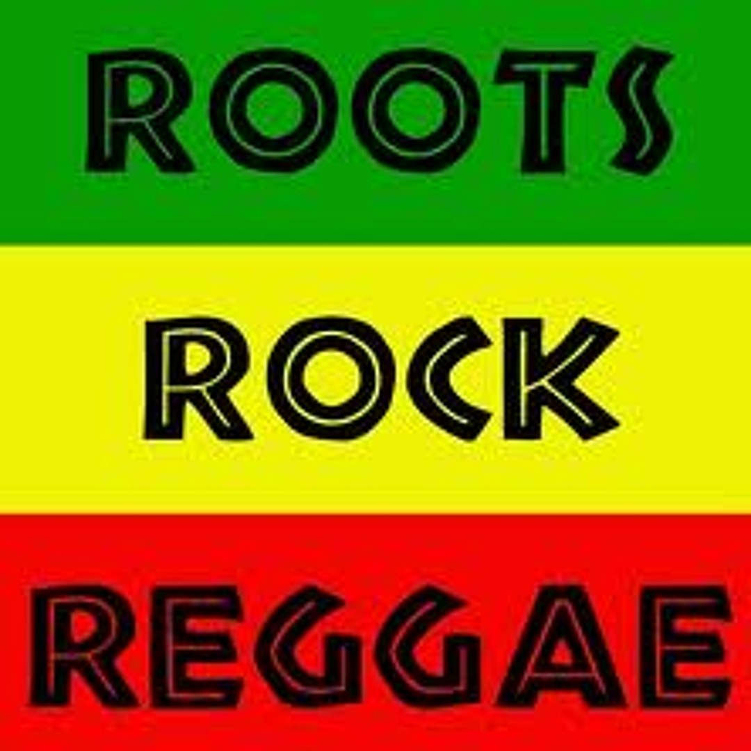 Roots,Rock, Reggae - Inspirationalblingtees