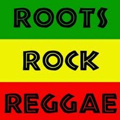 Roots, Rock, Reggae Mixtape