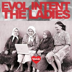 The Ladies (Throwback Mix)