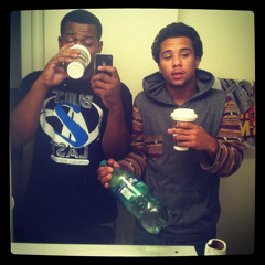 (OBM Jones)F*ckin or what Feat. Armonnie