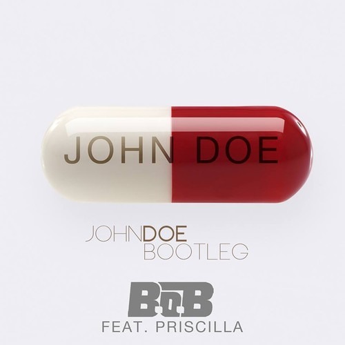 John Doe Font Download