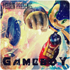 iClown - Gameboy - Chiptune - FREE DL on Description