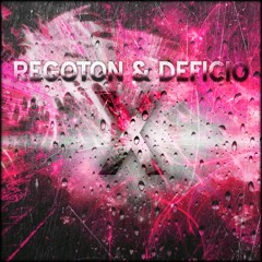 Regoton & Deficio - X (Original Mix) [FREE DOWNLOAD] *SUPPORTED BY W&W*