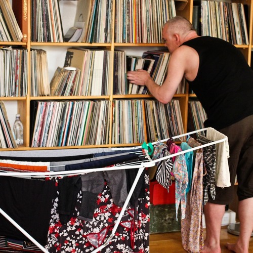 Techno, Trance and House Classics - Schatz ich hab nix zum mixen, by Bitter Feb. 2014