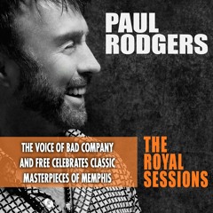 Paul Rodgers with Pat Capone from The LOOP Royal Sessions Interview