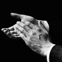 "Hands Zimmer" - Bleeding Fingers Contest - Hans Zimmer