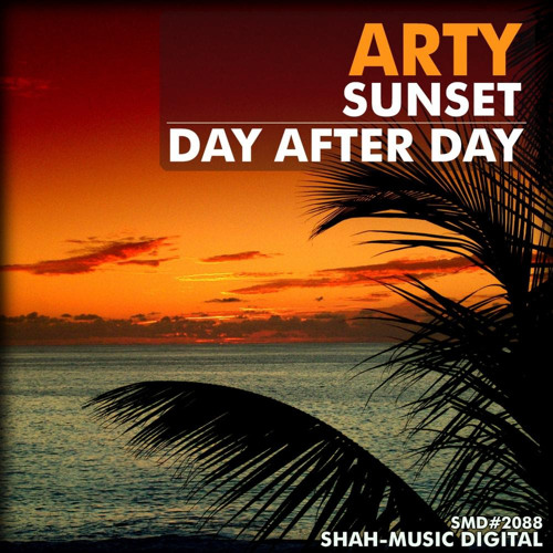 Arty - Sunset (Original Mix)