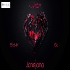 Janejana Gorilla Chilla Feat Sid-K (Gorilla Chilla Production)