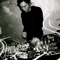 Satoshi Fumi-Live Set-SENSUAL@WOMB Lounge(Tokyo)-30th Jan.2014