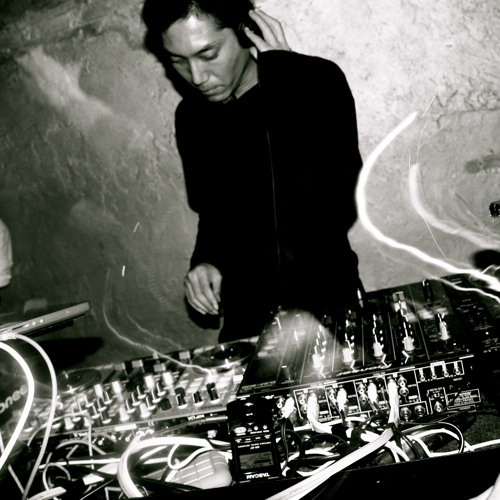 Satoshi Fumi-Live Set-SENSUAL@WOMB Lounge(Tokyo)-30th Jan.2014
