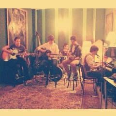 Lonely Boy (The Hard Mama)