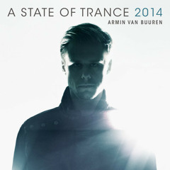 Armin van Buuren - Save My Night (Allen Watts Remix) [A State Of Trance 650 - Part 3]