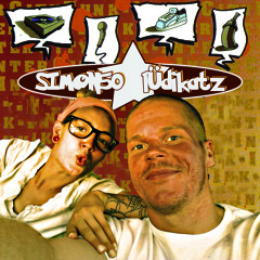 Immer Mehr Zeit (feat. LÜDIKATZ & EL ROI )