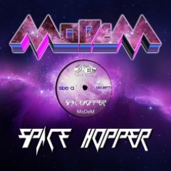 MoDeM - Space Hopper