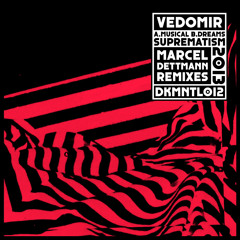 Vedomir - Musical Suprematism (Marcel Dettmann Remix)