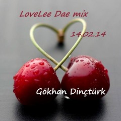 LoveLee Dae Mix 14.02.14