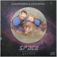 space surimi ye