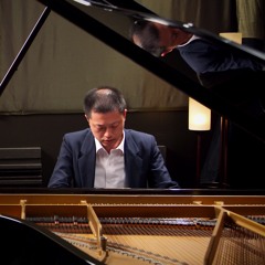 Frédéric Chopin: Ballade No. 3 in A-flat major, Op. 47. Jason Chiu, Piano