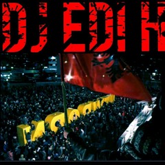 DJ EDI H - Pavarsia e Kosoves MIX 2014