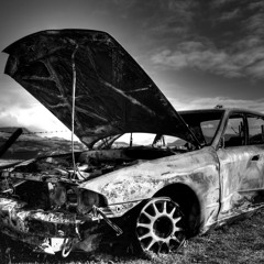 G-no - Vandalisme (prod. by zennybeaterz)