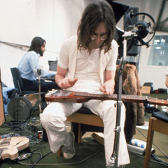The Beatles - Across The Universe (Fast Version)