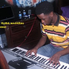 A.B Kama Majaribu Ni Mengi