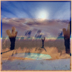 D&D - Desert