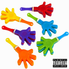 Clappers Mashup Dubplate (Elephant Man, Sir-Mix-Alot, Nicki Minaj, Wale)