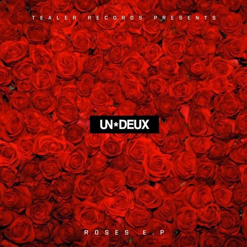 UN*DEUX - ROSES