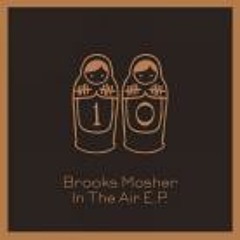 CS-137 - Brooks Mosher