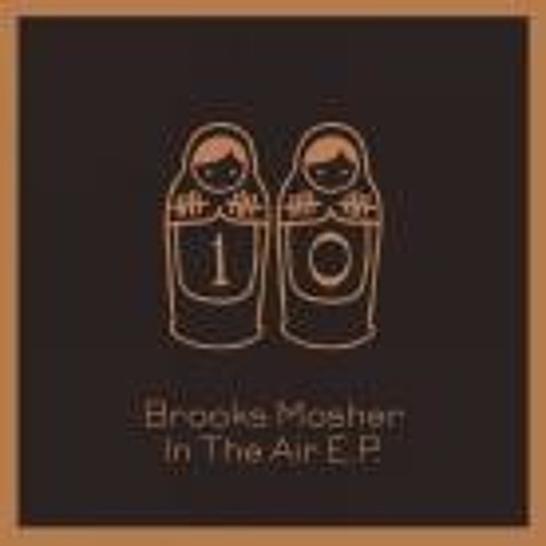 CS-137 - Brooks Mosher