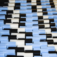 Equilibrium - Huygens Fokker