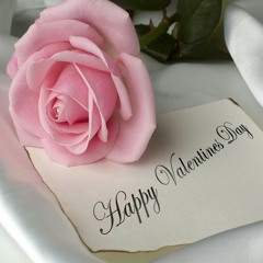 Happy valentine كل ليلة حب عيد . مدحت صالح &طلعت زين
