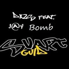 DDS - Svart Guld ft. Jay Bomb