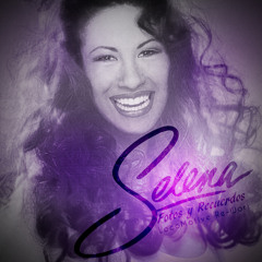 Selena - Fotos Y Recuerdos (LocoMotive Re - Work)