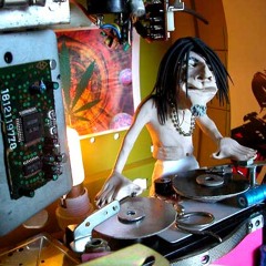 MEGGAMIX RAGGA RAP - truc de fou quoi (lol)