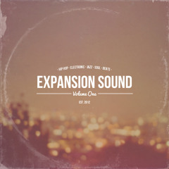 anytime (Expansion Sound Vol. 1)