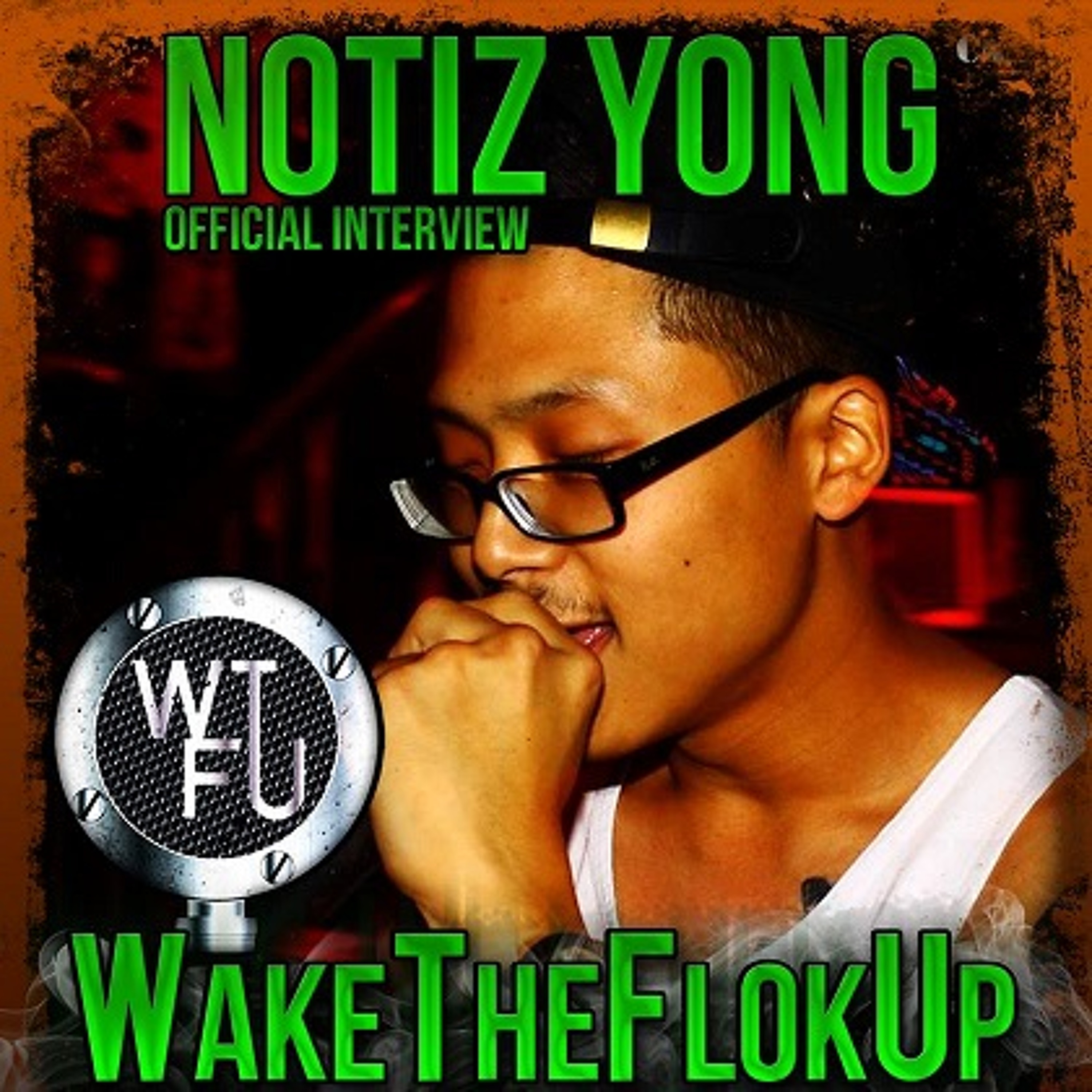 Wake The Flock Up with Koncept714