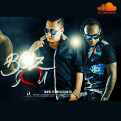 B´COZ I LOVE U - ZU B FT. BABY 2FAMOUSCRW Official