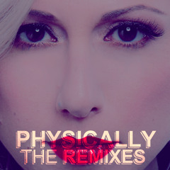 COLETTE. PHYSICALLY. LATE NIGHT ALUMNI REMIX